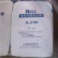 Titanium Dioxide R-2195 For Coatings Masterbatch Ink